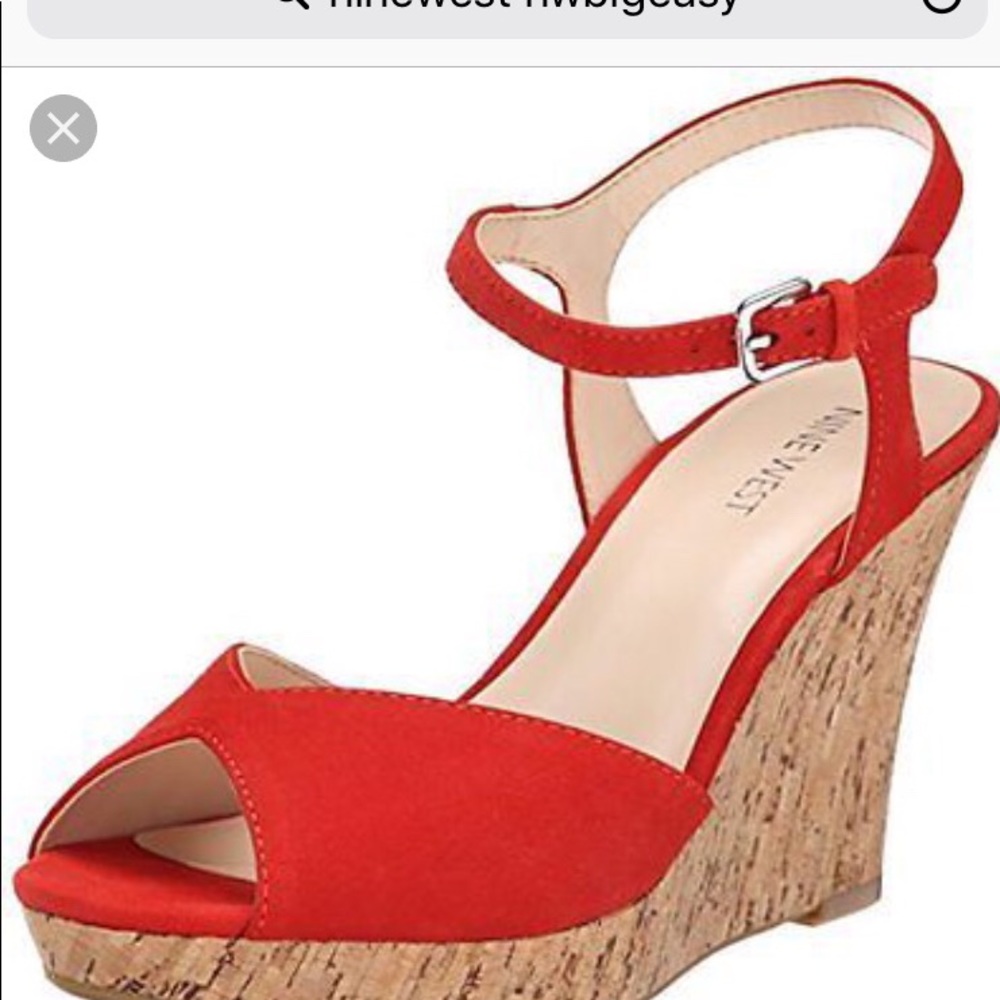 Sandals 👡 worn only once